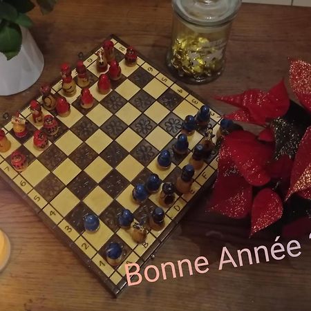 L'Estuaire Bed & Breakfast Saint-Seurin-de-Cursac Екстериор снимка